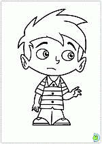 Captain_Flamingo-Coloring_pages-11