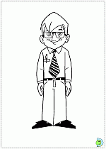 Captain_Flamingo-Coloring_pages-13