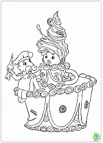 Sandman-ColoringPages-04