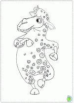 Sandman-ColoringPages-07