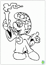 Smurfs-ColoringPage-036