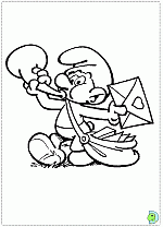Smurfs-ColoringPage-039
