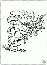 Smurfs-ColoringPage-041