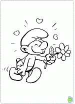 Smurfs-ColoringPage-051