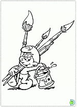 Smurfs-ColoringPage-052