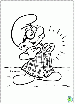 Smurfs-ColoringPage-059