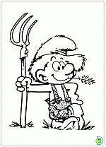 Smurfs-ColoringPage-063