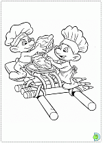 Smurfs-ColoringPage-065