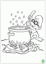 Smurfs-ColoringPage-067