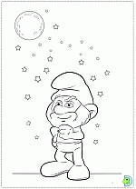 Smurfs-ColoringPage-068