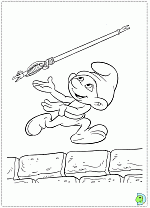 Smurfs-ColoringPage-070