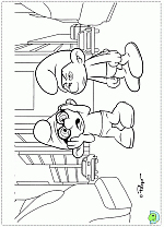 Smurfs-ColoringPage-076