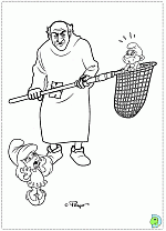 Smurfs-ColoringPage-078