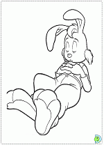 The_magic_roudabout-ColoringPage-08