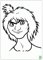 The_Croods-ColoringPage-09