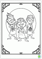 Hotel_Transylvania-ColoringPage-15