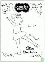 Coloring-Angelina_Ballerina-05