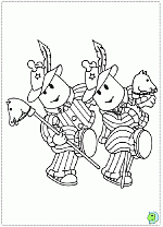 Bananas_in_pyjamas-ColoringPage-08