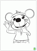 Bananas_in_pyjamas-ColoringPage-16