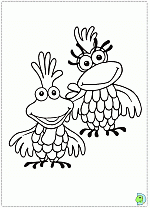 Bananas_in_pyjamas-ColoringPage-20