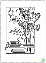 Bananas_in_pyjamas-ColoringPage-22