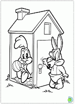Road_Runner-ColoringPage-19