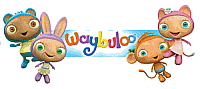 Waybuloo coloring pages for kids