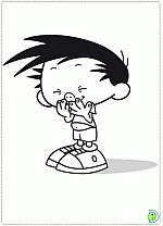 Bobbys_world-ColoringPage-10