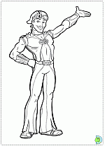 Lazy_Town-ColoringPage-04