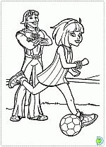 Lazy_Town-ColoringPage-15