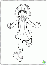 Lazy_Town-ColoringPage-16