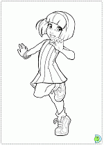 Lazy_Town-ColoringPage-17