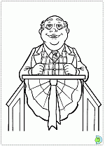 Lazy_Town-ColoringPage-21