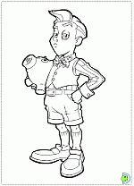Lazy_Town-ColoringPage-23