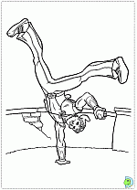 Lazy_Town-ColoringPage-29