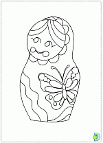 Matrioshka-ColoringPage-23
