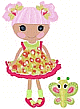 Lalaloopsy coloring pages