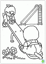 Monchhichi-ColoringPages-12