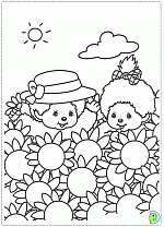 Monchhichi-ColoringPages-13