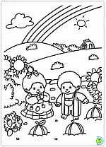 Monchhichi-ColoringPages-14