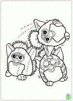 Furbys-ColoringPage-12