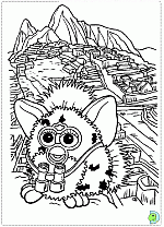 Furbys-ColoringPage-15