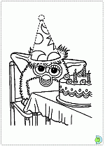 Furbys-ColoringPage-22