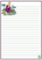 Writing_paper-Barbie-38