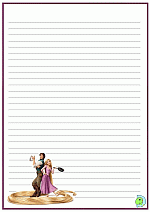 Rapunzel-Tangled-WritingPaper-10