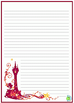 Rapunzel-Tangled-WritingPaper-30