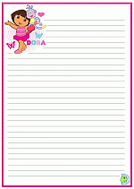 Dora_explorer-WritingPaper-01