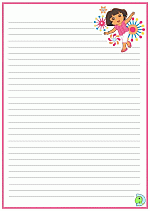 Dora_explorer-WritingPaper-08