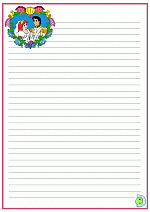 Little_Mermaid-WritingPaper-10