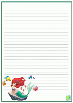 Little_Mermaid-WritingPaper-24